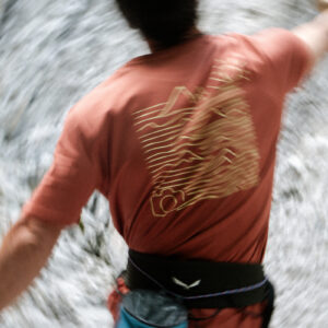 T-shirt avventuriamocitutti uomo