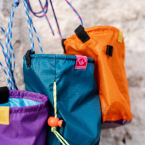 Sacchetto porta magnesite "send-bag"