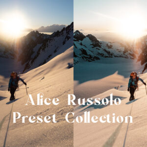 Alice Preset Collection - versione cellulare